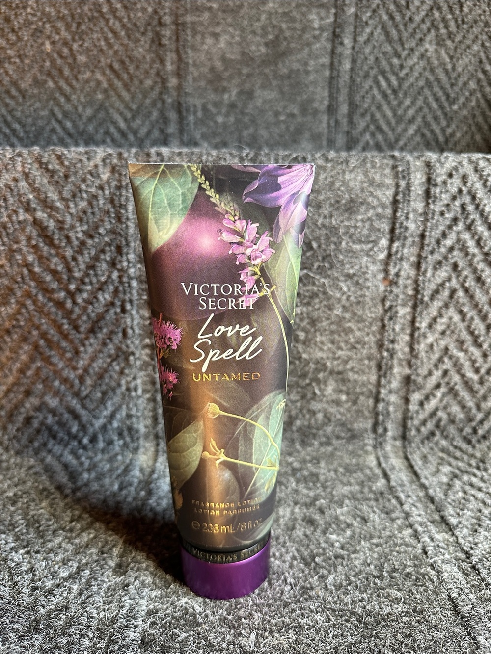 Victoria’s Secret Love Spell Untamed Body Lotion